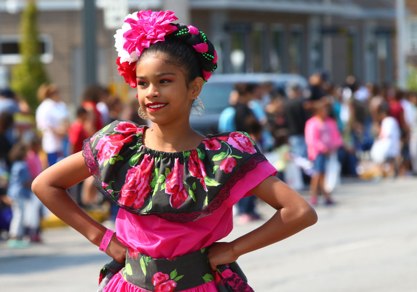 Gallery: Mexican Independence Day Parade